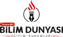 SNANOLU ETM KURUMLARI Logo